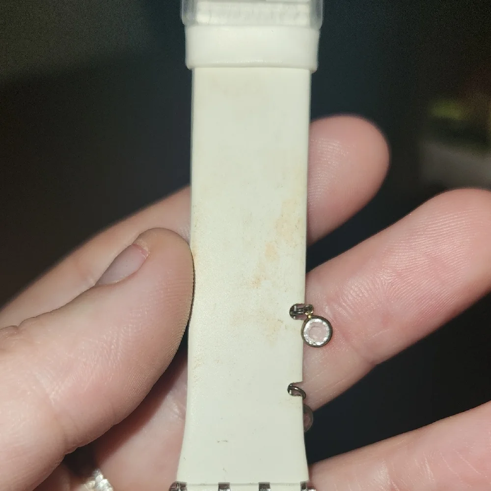 Swatch 2005 skin